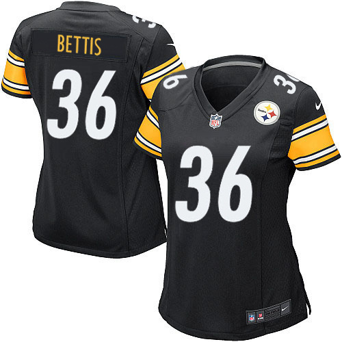 Women Pittsburgh Steelers jerseys-029